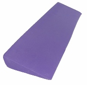 Kakaos Foam Yoga Wedge Lenght 20in x hight 2in x width 6.5in #2